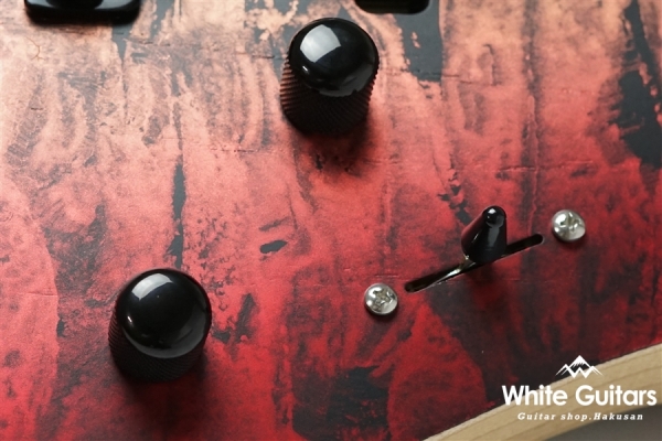 S-622 HH/ASH- Ironman